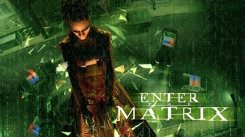 Enter the Matrix Longplay PC No Ads