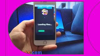 2 EASY Ways to Get FREE Gems Disney Emoji Blitz Fast with NO Investment screenshot 3