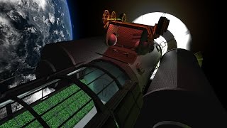Kerbal Space Program 0 23 5 Long Range Rover