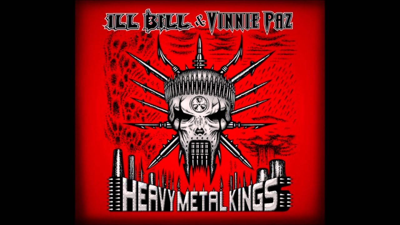 Ill Bill & Vinnie Paz - Terror Network - YouTube