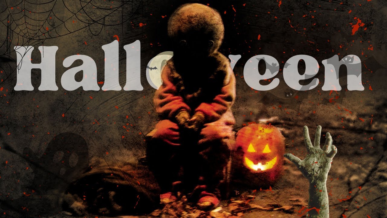 Halloween's Sinister Secrets: Unveiling Ancient Rituals and Modern Legends