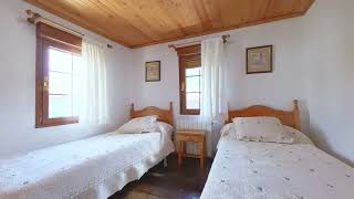 Casa en Venta en La Mortera de Palomar, Ribera de Arriba