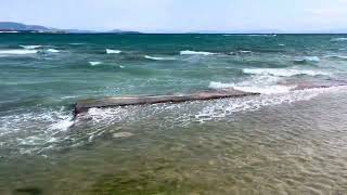 12 Mart 2024 Didim Altınkum