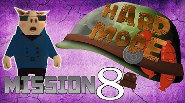 Hogs of War | Mission 8 [Live] Spies Galore!