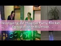 Recensione del Hisense Party Rocket, l'altoparlante Bluetooth con una potenza da 160W, woofer integr