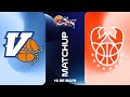 Vaqueros de Bayamon vs. Cangrejeros - 05/10/26 🏀