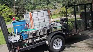 Home Transformation in Waverly Hills, Tallahassee, FL | Gutter Cleaning, Roof Cleaning, House Wash