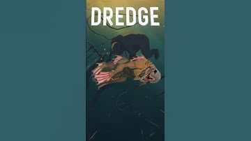 Dredge Did You Know? The Rarest Fish