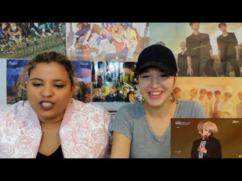 BTS TOMORROW BTS COUNTDOWN REACTION