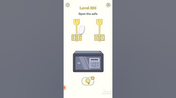 Dop2 (Delete one part ) level 296# shorts IQ gamer