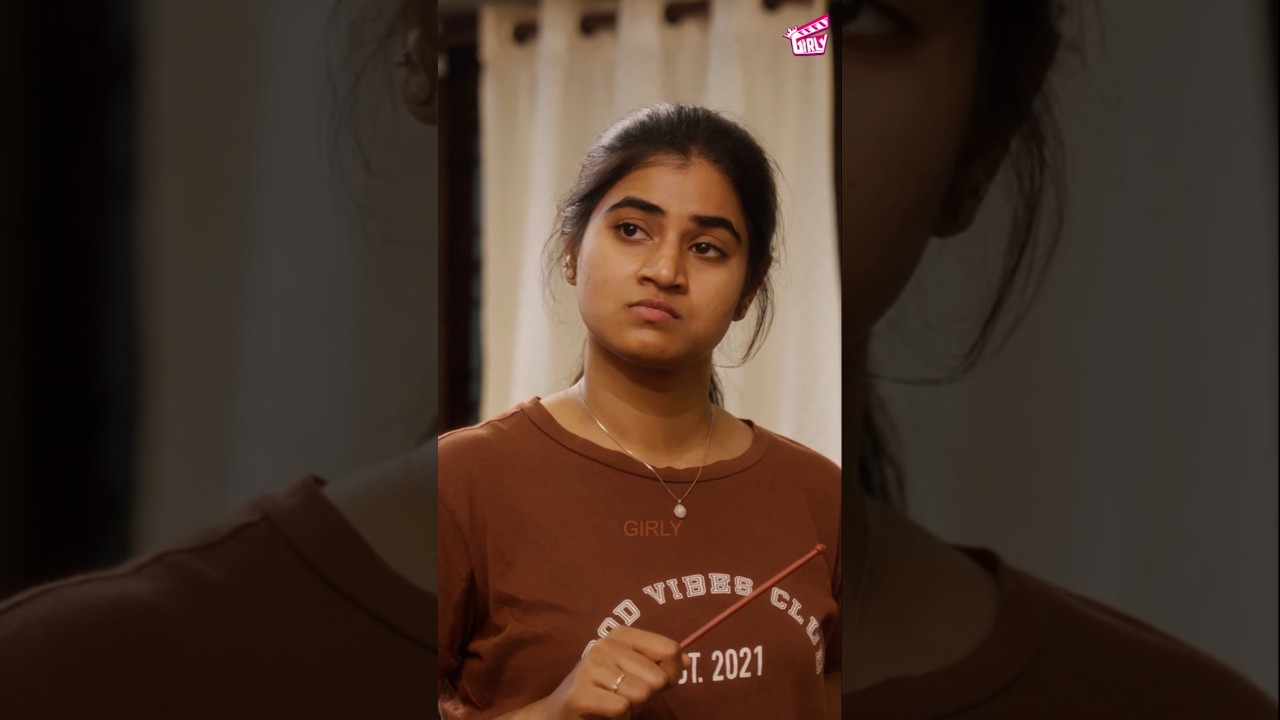 ரெண்டும் எதுக்கும் Use இல்ல 😂 | 2K Marumagal - PART 4 👩🏻🎋  | Comedy | Girly