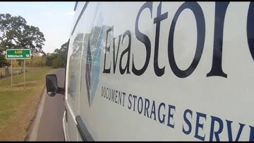 EvaStore Ltd - Document Retrieval