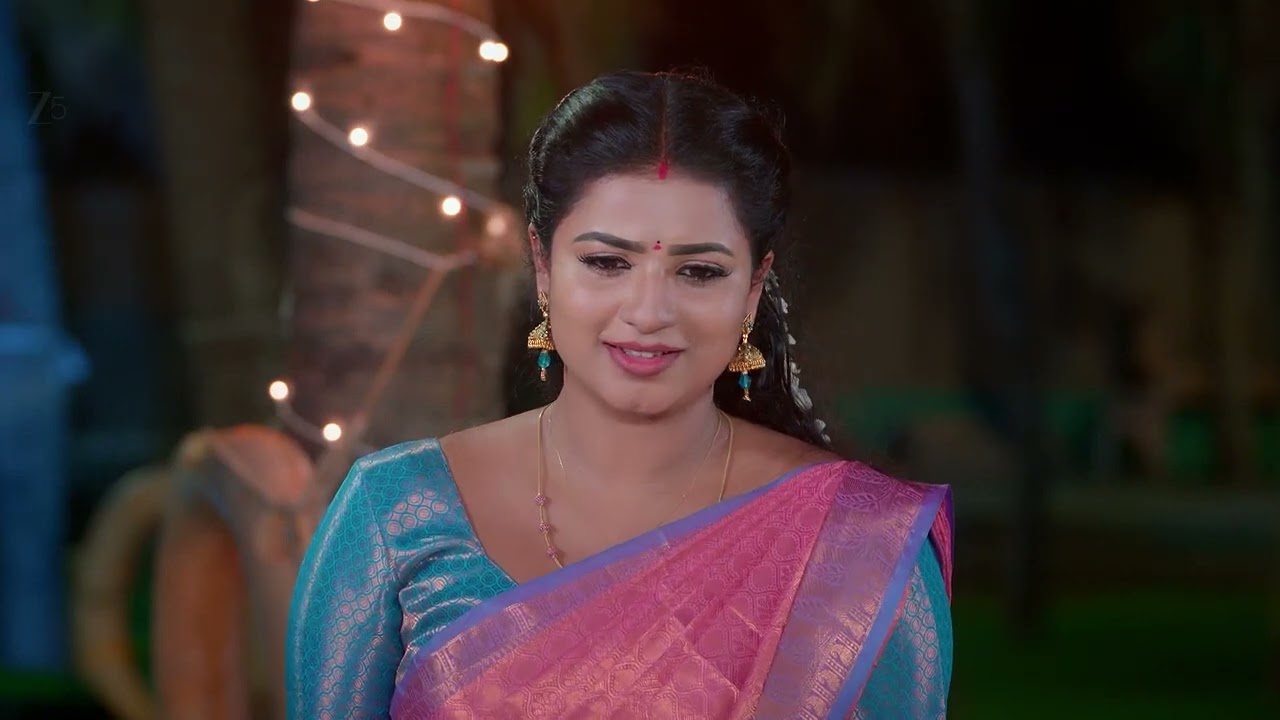 Karthigai Deepam - Full Ep - 934 - Karthikeyan, Deepa, Abirami - Zee Tamil