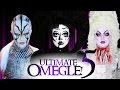 Ultimate Omegle 5! - Sassy Stylist Edition