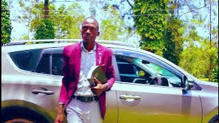 WEWE NI BWANA WANGU  4K VIDEO