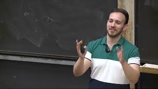 Or Zamir -- Algorithmic Applications of Hypergraph and Partition Containers