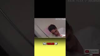 Chad Brainhold s Desperate Attempt to Steal O