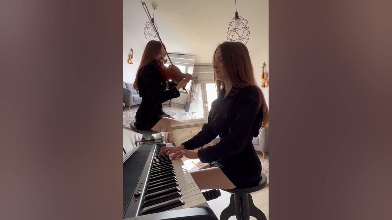 Bach / Gounod - Ave Maria