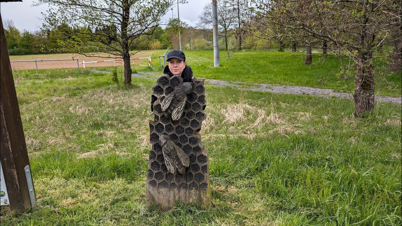 Runde um Dörsdorf (Lebach) Saarland