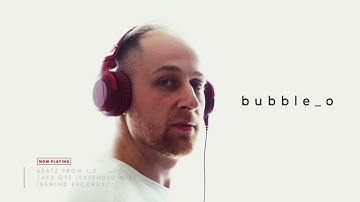 bubble_o - The Sound Of Trance EP #111