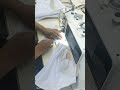 back pocket 1/4 #sewing #machinesewing #machine #ussewtips #fashion #sewingtechniques #automobile