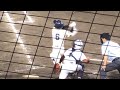 【逆転サヨナラ満塁ホームラン】桐蔭学園 3番 森敬斗 ランナーと選手の接触に常総学院が抗議するも「肉体的援助なし」2018/10/21関東大会