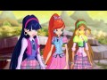 Winx Club Season 7 Opening
