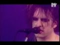 The Cure - Bare (Subtitulada)