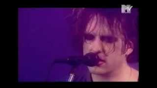 The Cure - Bare (Subtitulada) chords