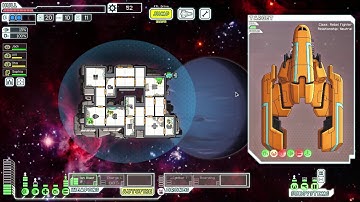 We Are Robots! | FTL: Faster Than Light (Engi A, Run 2) Part 1