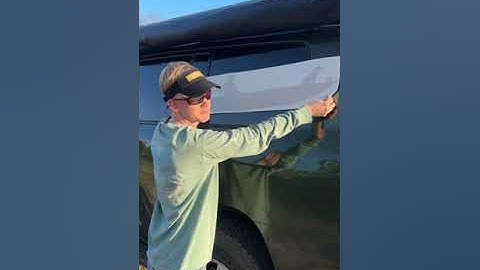 WRONG WAYS TO APPLY DECALS