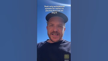 Can I Generate Leads from a Ladder? #shorts