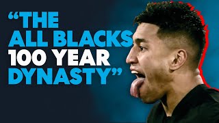 Introducing the All Blacks | The Greatest Sports Team in the World?