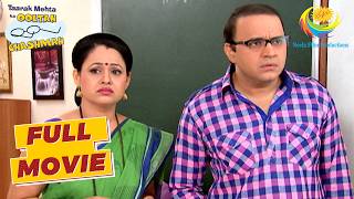 Briefcase बना Bhide के लिए आफत | Taarak Mehta Ka Ooltah Chashmah | Briefcase Ka Bawal