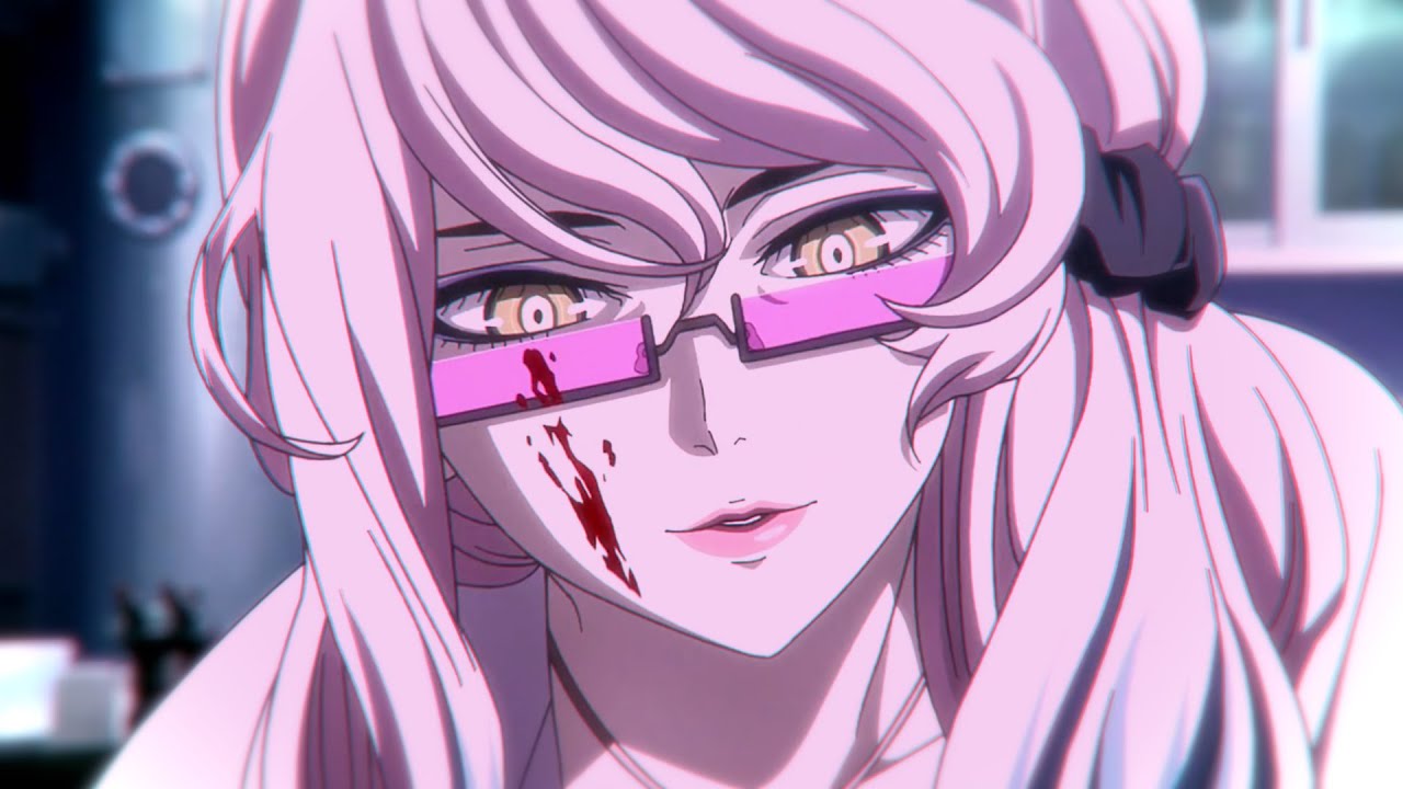 「DS」One For The Money [Akudama Drive MEP]