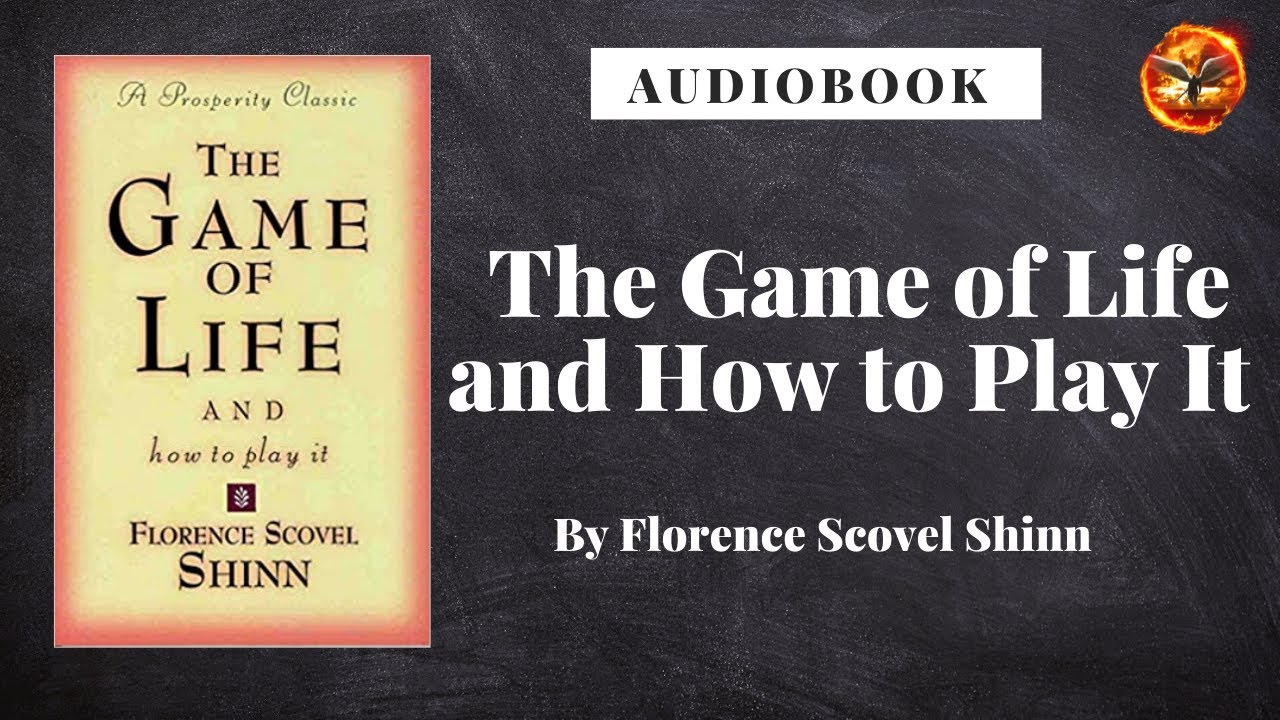 The Game of Life and How to Play It (Audiobook) - YouTube