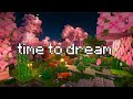 you need to relax.... (minecraft music w crickets & wind)