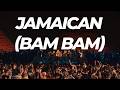 HUGEL X SOLTO Jamaican Bam Bam Sammy Flash Afro House Remix Afrohouse