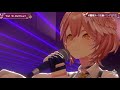 Tori To Re:TreaT [鷹嶺ルイ生誕バンドLIVE]