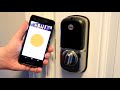 Yale Assure Lock Touchscreen Deadbolt Installation & Review