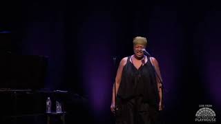 Lisa Fischer  - 