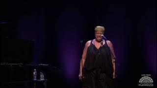 Lisa Fischer  - 'How Can I Ease The Pain (Live)'