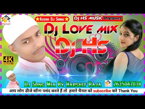 Yaad Teri Aati Hai 💖 Afsana Pyar Ka 💖 Dj Song Dj HARSHIT RAJA
