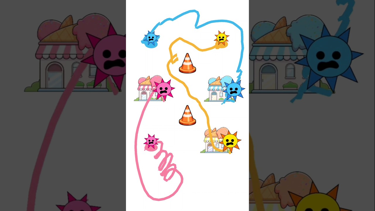 Incredibox Sprunki Draw Puzzle Ep 175 