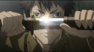 Joker Game Anime Episode 2 ジョーカー・ゲーム Still Remains The Best Spring Anime!? Review Joker Game Anime Episode 2 ジョーカー・ゲーム Still Remains The Best Spring Anime!? Review
