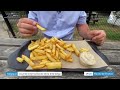 Journée internationale de la frite belge, plus qu&#39;une fierté