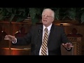 CHANGED BY THE WORD -2 The Word Of God Teaches Us.By Dr. Erwin W. Lutzer.