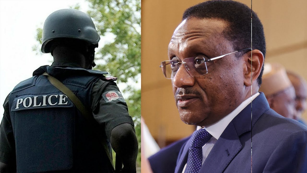 Contaminated cough syrups: We’ve measures to prevent entry into Nigeria