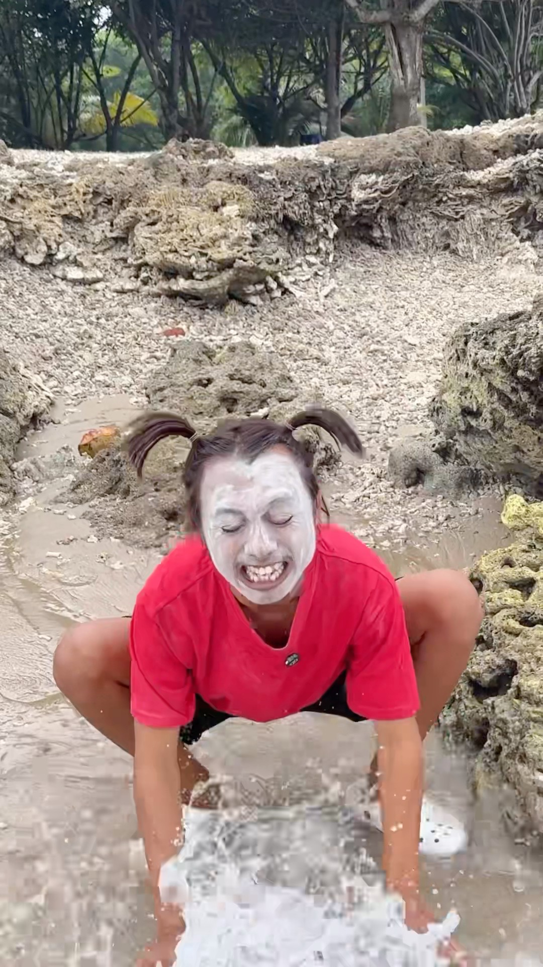 Bego Liburan Mulu