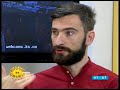 &quot;Ранок на Скіфії&quot;: Я. Концевий про правила дорожнього руху для велосипедистів